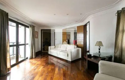 Apartamento para venda - jardim anália franco, 3 quartos,  168 m² - são paulo