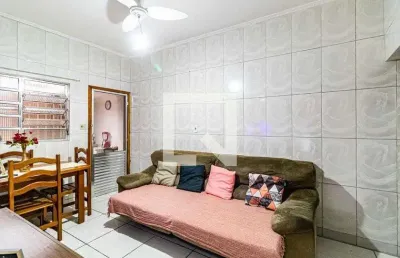 Casa para venda - jardim éster yolanda, 3 quartos,  110 m² - são paulo