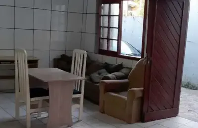 Casa / sobrado em condomínio para venda - feitoria seller, 2 quartos,  65 m² - são leopoldo