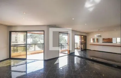 Apartamento para venda - real parque, 4 quartos,  246 m² - são paulo