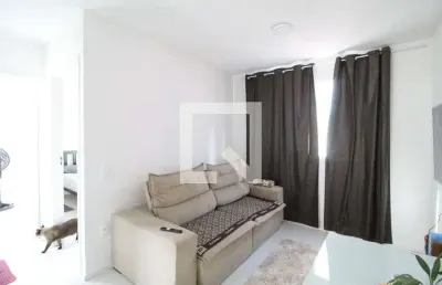 Apartamento para venda - jacarepaguá, 2 quartos,  45 m² - rio de janeiro