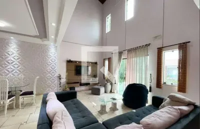 Casa para venda - demarchi, 3 quartos,  289 m² - são bernardo do campo