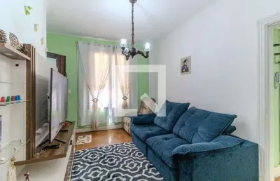 Apartamento para venda - centro, 2 quartos,  60 m² - são paulo