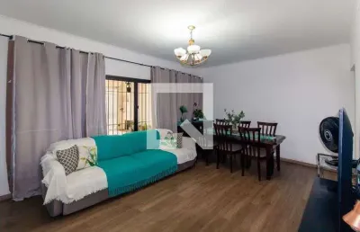 Casa para venda - vila ema, 4 quartos,  300 m² - são paulo