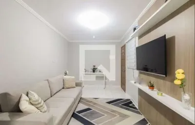 Apartamento para venda - penha de frança, 2 quartos,  45 m² - são paulo