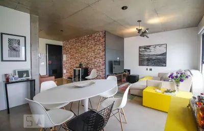 Apartamento para venda - vila leopoldina, 1 quarto,  70 m² - são paulo