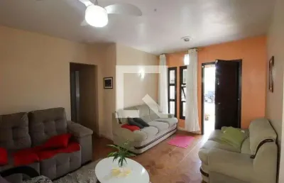 Casa para venda - igará, 5 quartos,  150 m² - canoas