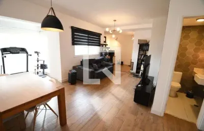 Apartamento para venda - mansões santo antônio, 2 quartos,  94 m² - campinas