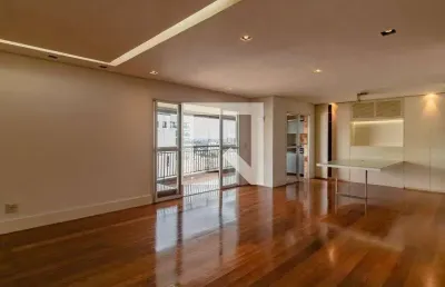 Cobertura para venda - vila mascote, 4 quartos,  173 m² - são paulo