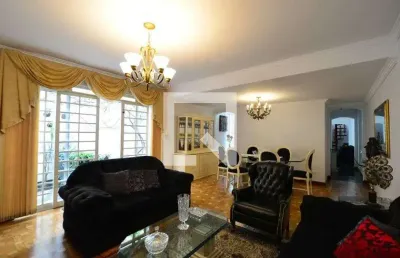 Casa para venda - planalto paulista, 4 quartos,  250 m² - são paulo