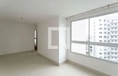 Apartamento para venda - aeroporto, 2 quartos,  56 m² - belo horizonte