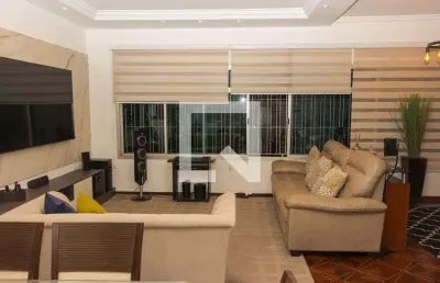 Casa para venda - jardim marajoara , 2 quartos,  250 m² - são paulo