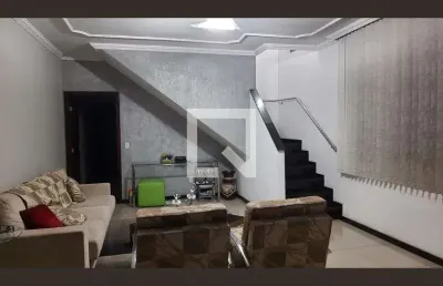 Casa para venda - candelária, 3 quartos,  200 m² - belo horizonte