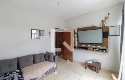 Casa para venda - santa terezinha, 3 quartos,  220 m² - belo horizonte