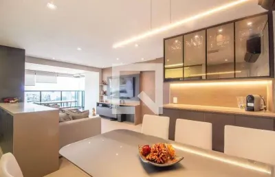 Apartamento para venda - vila yara, 3 quartos,  106 m² - osasco