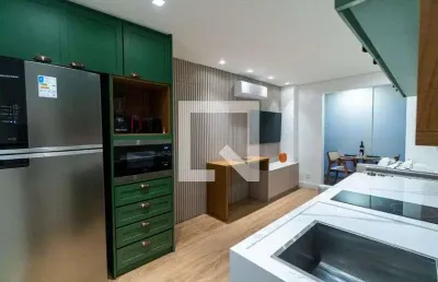 Apartamento para venda - bela vista, 1 quarto,  33 m² - são paulo