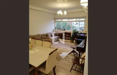 Apartamento para venda - cambuí, 4 quartos,  147 m² - campinas