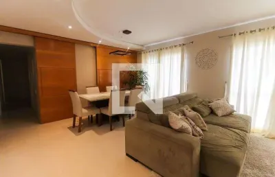 Apartamento para venda - mooca, 4 quartos,  130 m² - são paulo