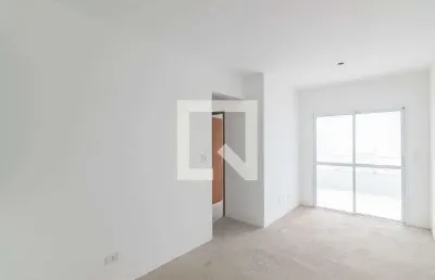 Apartamento para venda - campestre, 2 quartos,  62 m² - santo andré