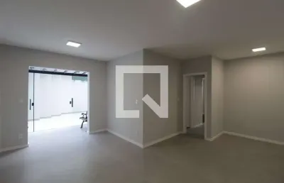 Apartamento para venda - castelo, 3 quartos,  241 m² - belo horizonte