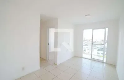 Apartamento para venda - são cristóvão, 2 quartos,  55 m² - rio de janeiro