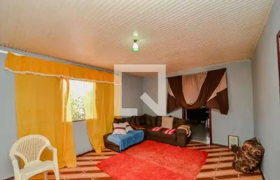 Casa para venda - sarandi, 3 quartos,  110 m² - porto alegre