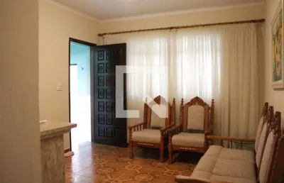 Casa para venda - mooca, 3 quartos,  160 m² - são paulo