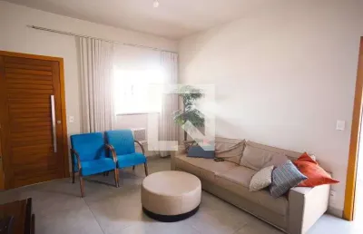 Casa para venda - rio branco, 3 quartos,  235 m² - belo horizonte