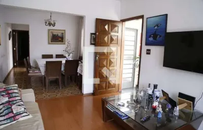 Casa para venda - city américa, 3 quartos,  278 m² - são paulo