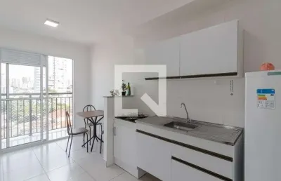 Cobertura para venda - cambuci, 1 quarto,  30 m² - são paulo