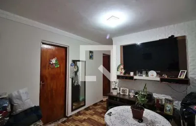Apartamento para venda - assunção, 2 quartos,  62 m² - são bernardo do campo