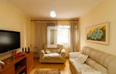 Casa / sobrado em condomínio para venda - vila ede, 2 quartos,  74 m² - são paulo