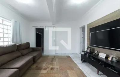 Casa para venda - bosque da saúde, 2 quartos,  105 m² - são paulo