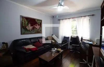 Casa para venda - jardim éster yolanda, 3 quartos,  185 m² - são paulo
