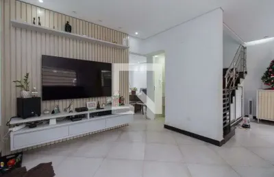 Casa para venda - ipiranga, 4 quartos,  143 m² - são paulo