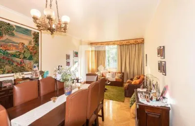 Apartamento para venda - tijuca, 4 quartos,  120 m² - rio de janeiro