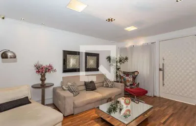 Casa para venda - bosque da saúde, 4 quartos,  307 m² - são paulo