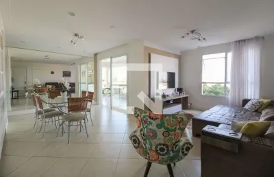Apartamento para venda - mansões santo antônio, 3 quartos,  136 m² - campinas