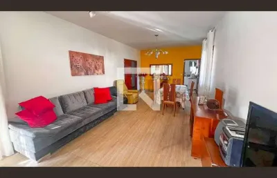 Casa para venda - jardim américa, 4 quartos,  230 m² - belo horizonte