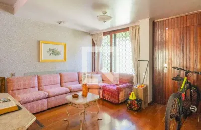 Casa para venda - santana, 4 quartos,  300 m² - porto alegre