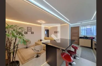 Casa para venda - água fria, 4 quartos,  200 m² - são paulo