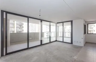 Apartamento para venda - vila mariana, 3 quartos,  154 m² - são paulo
