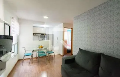 Apartamento para venda - são josé, 2 quartos,  41 m² - canoas