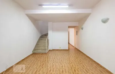 Casa para venda - chácara santo antonio, 2 quartos,  130 m² - são paulo