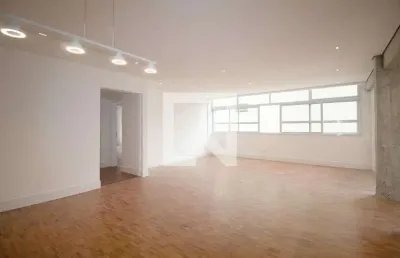 Apartamento para venda - jardim paulista, 3 quartos,  213 m² - são paulo