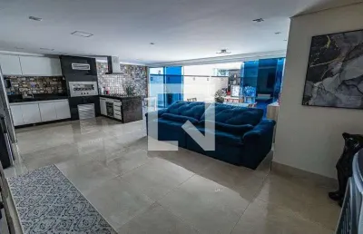Apartamento para venda - planalto, 3 quartos,  293 m² - belo horizonte