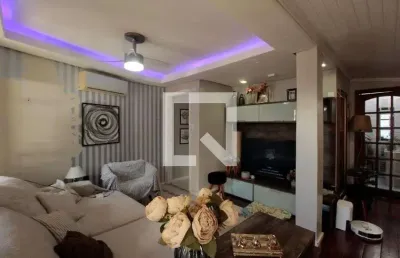 Casa para venda - rubem berta, 4 quartos,  227 m² - porto alegre