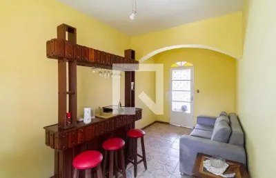 Casa para venda - universitário, 3 quartos,  170 m² - belo horizonte