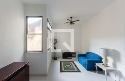 Apartamento para venda - maracanã, 2 quartos,  65 m² - rio de janeiro