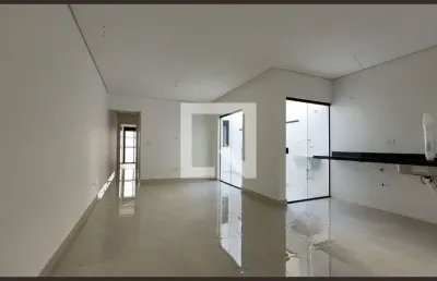 Apartamento para venda - santa teresinha, 2 quartos,  50 m² - santo andré